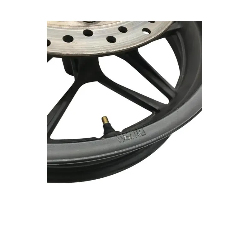 Jante avant HONDA NSS 125 2017-2018 FORZA