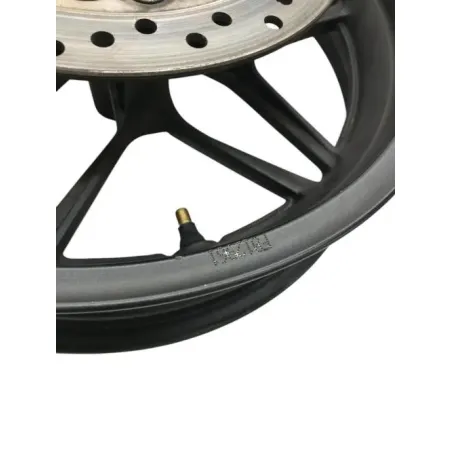 Jante avant HONDA NSS 125 2017-2018 FORZA