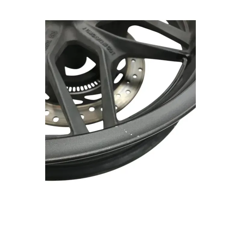 Jante avant HONDA NSS 125 2017-2018 FORZA