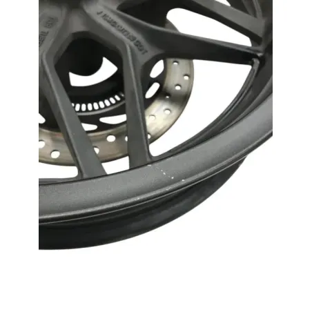 Jante avant HONDA NSS 125 2017-2018 FORZA