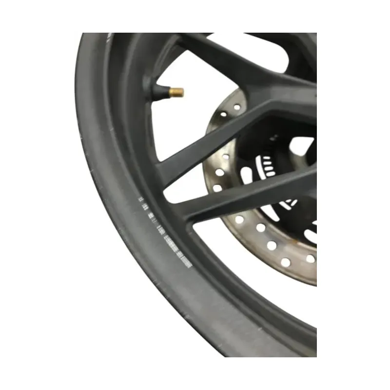 Jante avant HONDA NSS 125 2017-2018 FORZA