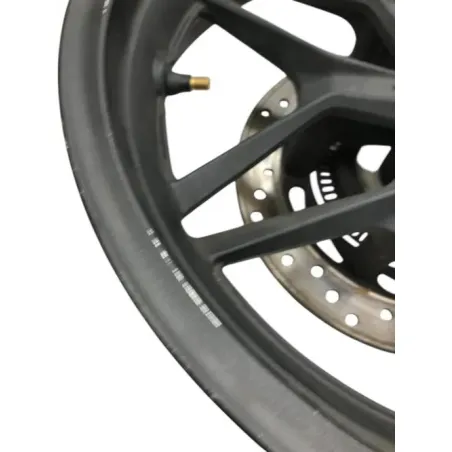 Jante avant HONDA NSS 125 2017-2018 FORZA