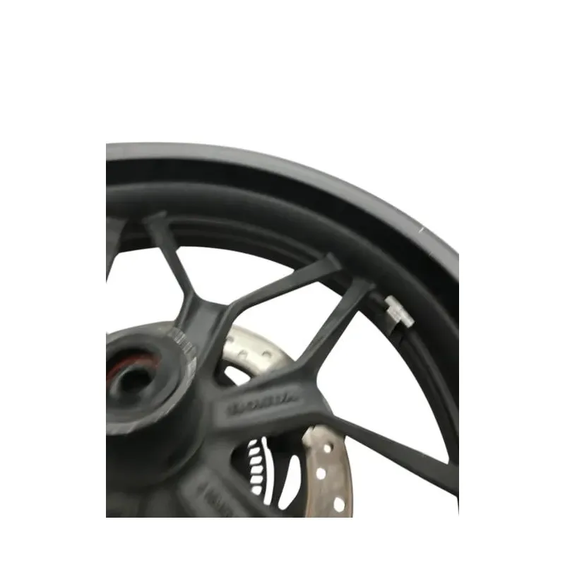 Jante avant HONDA NSS 125 2017-2018 FORZA