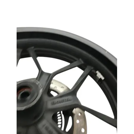 Jante avant HONDA NSS 125 2017-2018 FORZA