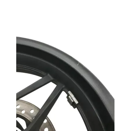 Jante avant HONDA NSS 125 2017-2018 FORZA