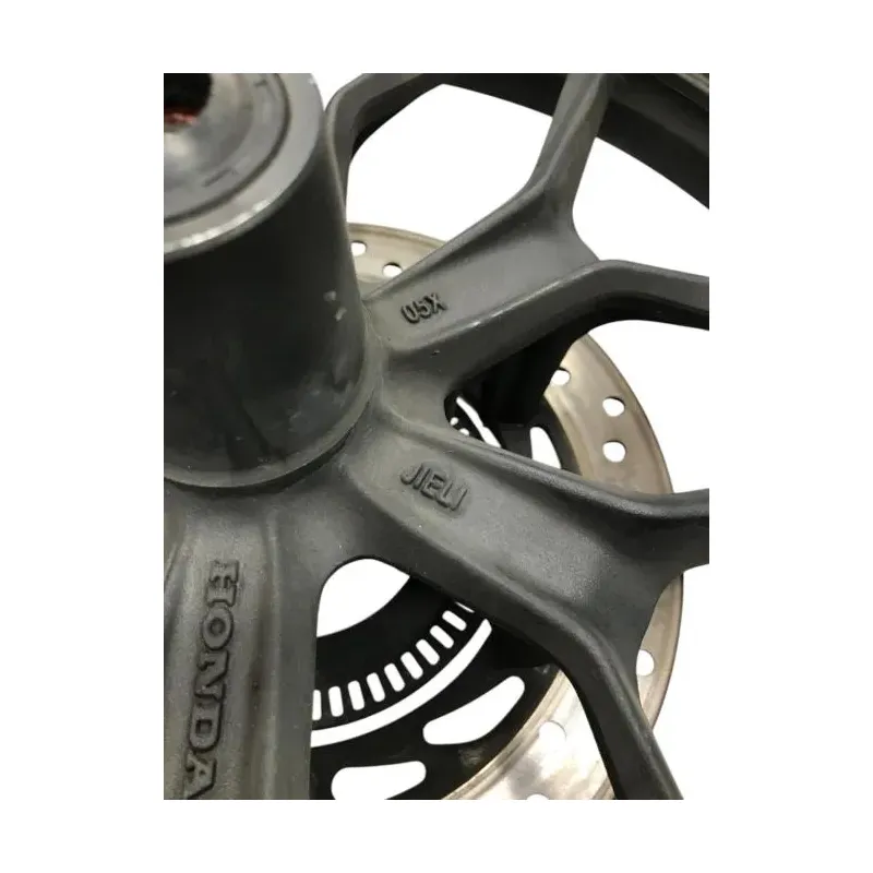 Jante avant HONDA NSS 125 2017-2018 FORZA
