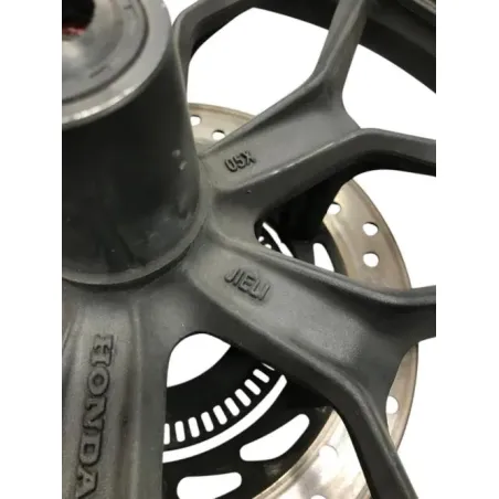 Jante avant HONDA NSS 125 2017-2018 FORZA