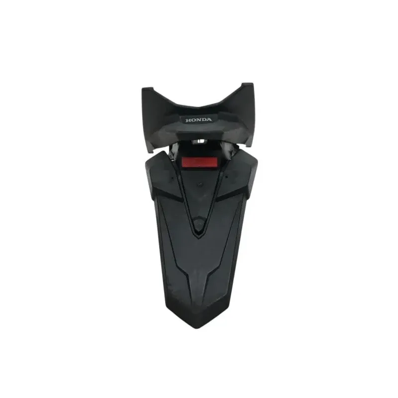 Support de plaque et eclairage HONDA NSS 125 2017-2018 FORZA