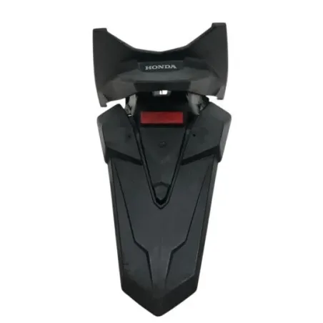 Support de plaque et eclairage HONDA NSS 125 2017-2018 FORZA