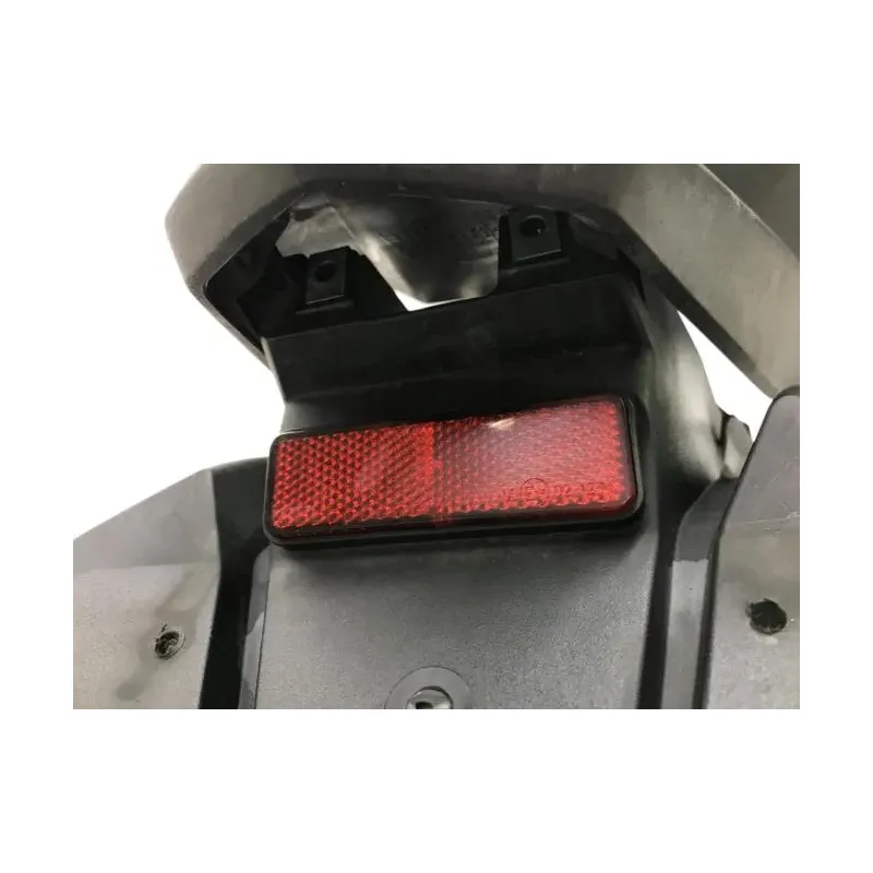 Support de plaque et eclairage HONDA NSS 125 2017-2018 FORZA