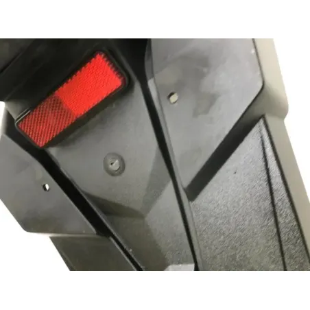 Support de plaque et eclairage HONDA NSS 125 2017-2018 FORZA
