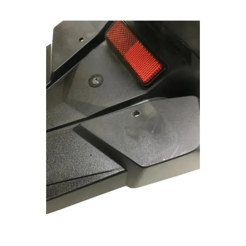 Support de plaque et eclairage HONDA NSS 125 2017-2018 FORZA