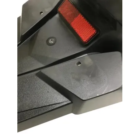 Support de plaque et eclairage HONDA NSS 125 2017-2018 FORZA