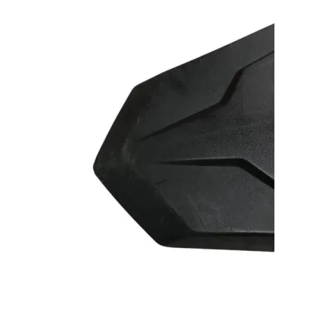 Support de plaque et eclairage HONDA NSS 125 2017-2018 FORZA