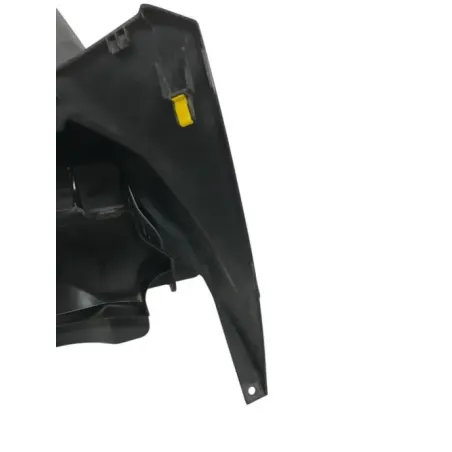 Support de plaque et eclairage HONDA NSS 125 2017-2018 FORZA