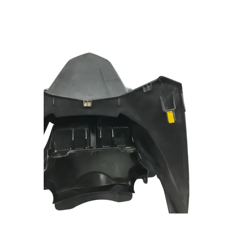 Support de plaque et eclairage HONDA NSS 125 2017-2018 FORZA
