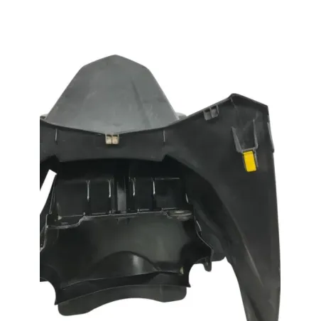 Support de plaque et eclairage HONDA NSS 125 2017-2018 FORZA