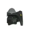 Support de plaque et eclairage HONDA NSS 125 2017-2018 FORZA