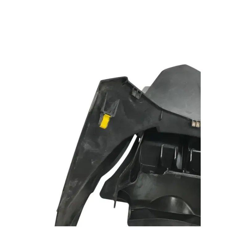 Support de plaque et eclairage HONDA NSS 125 2017-2018 FORZA