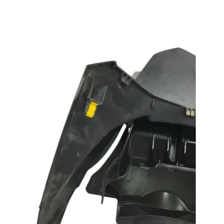 Support de plaque et eclairage HONDA NSS 125 2017-2018 FORZA