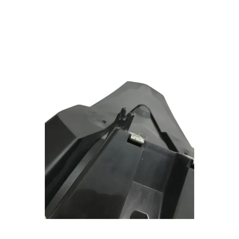 Support de plaque et eclairage HONDA NSS 125 2017-2018 FORZA