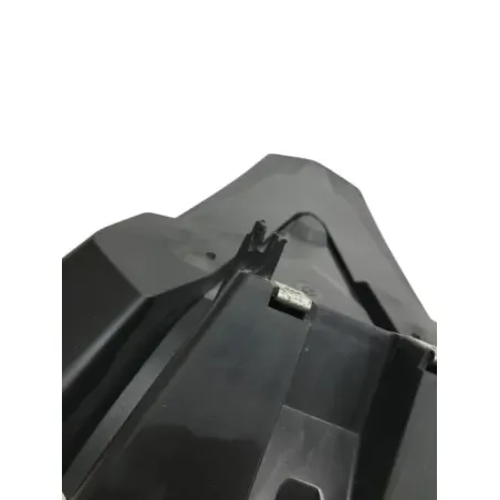 Support de plaque et eclairage HONDA NSS 125 2017-2018 FORZA