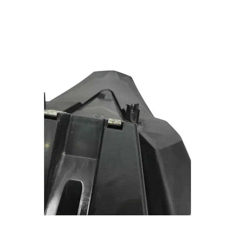 Support de plaque et eclairage HONDA NSS 125 2017-2018 FORZA