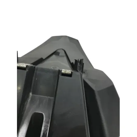 Support de plaque et eclairage HONDA NSS 125 2017-2018 FORZA