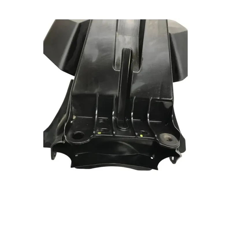 Support de plaque et eclairage HONDA NSS 125 2017-2018 FORZA