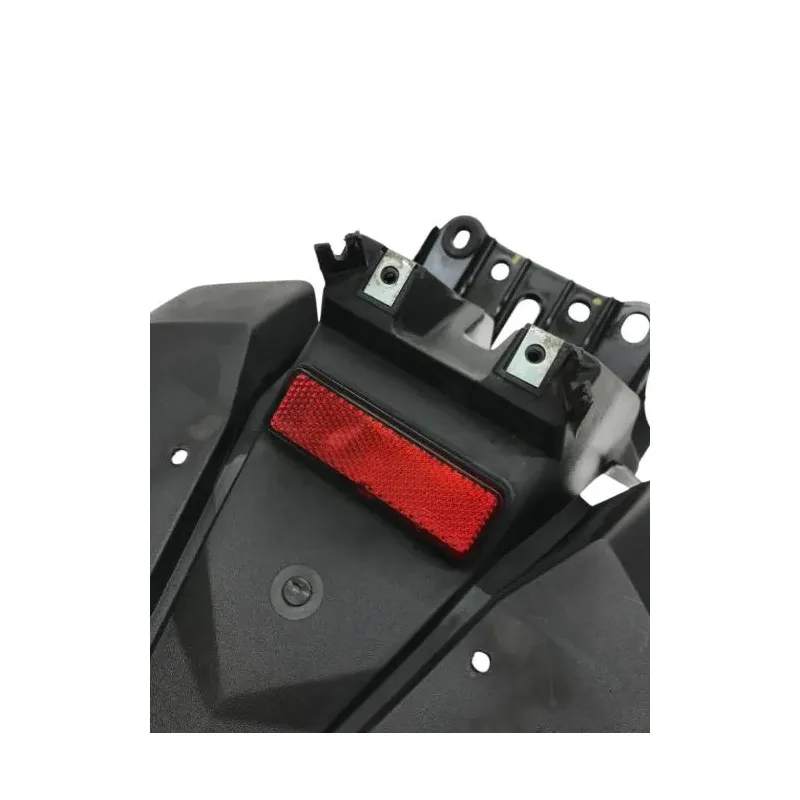 Support de plaque et eclairage HONDA NSS 125 2017-2018 FORZA