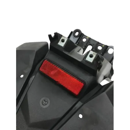 Support de plaque et eclairage HONDA NSS 125 2017-2018 FORZA