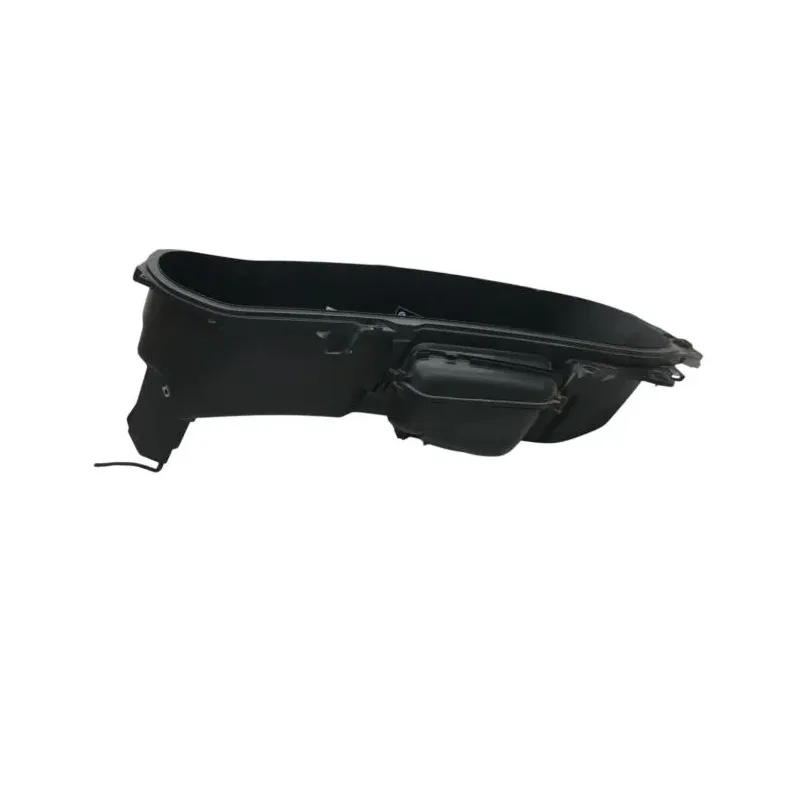Coffre sous selle HONDA NSS 125 2017-2018 FORZA