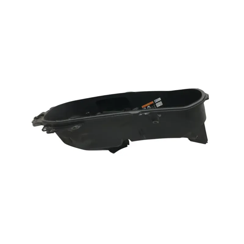 Coffre sous selle HONDA NSS 125 2017-2018 FORZA
