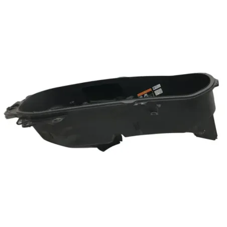 Coffre sous selle HONDA NSS 125 2017-2018 FORZA