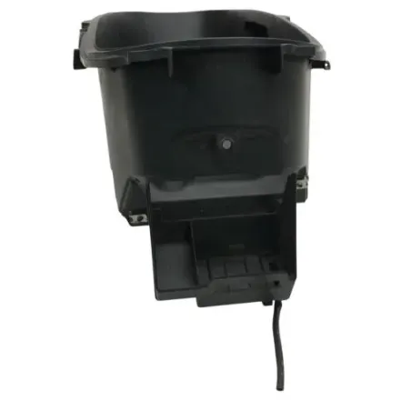 Coffre sous selle HONDA NSS 125 2017-2018 FORZA