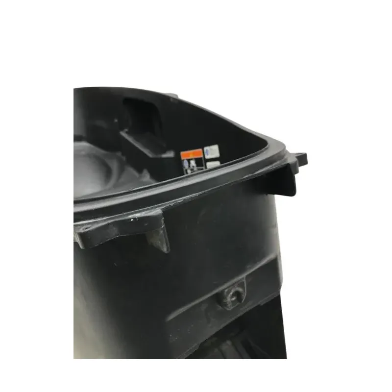 Coffre sous selle HONDA NSS 125 2017-2018 FORZA