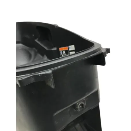 Coffre sous selle HONDA NSS 125 2017-2018 FORZA