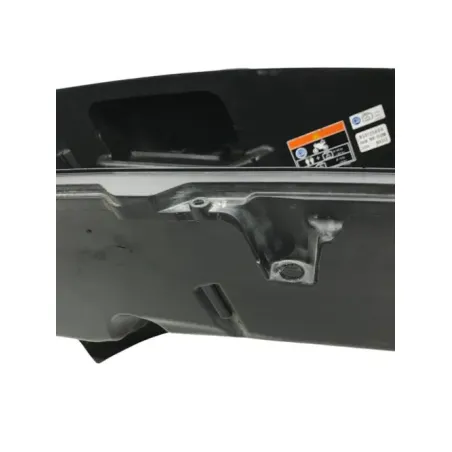 Coffre sous selle HONDA NSS 125 2017-2018 FORZA