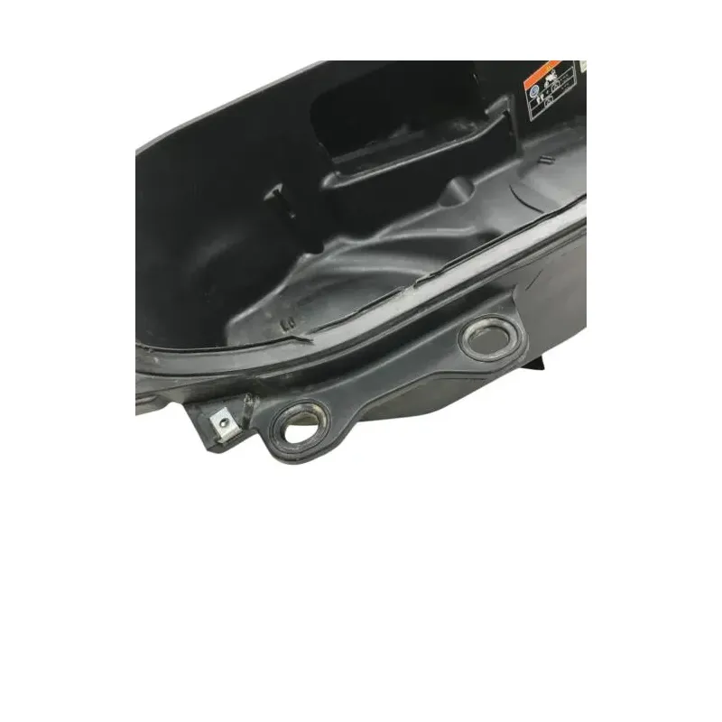 Coffre sous selle HONDA NSS 125 2017-2018 FORZA