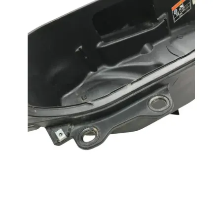 Coffre sous selle HONDA NSS 125 2017-2018 FORZA