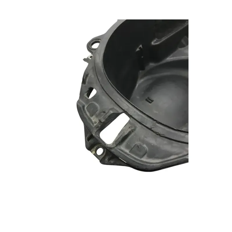 Coffre sous selle HONDA NSS 125 2017-2018 FORZA