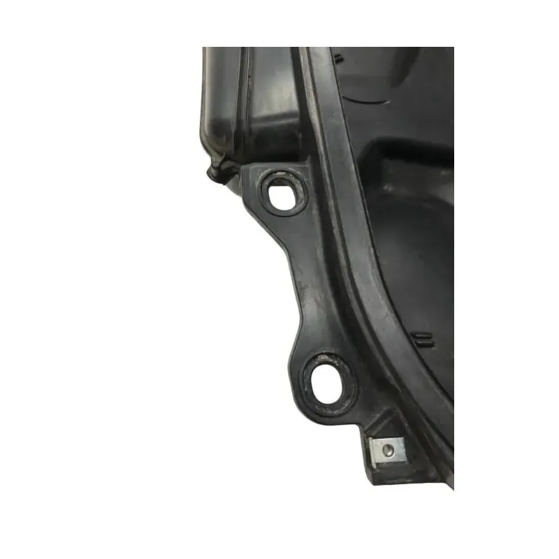 Coffre sous selle HONDA NSS 125 2017-2018 FORZA