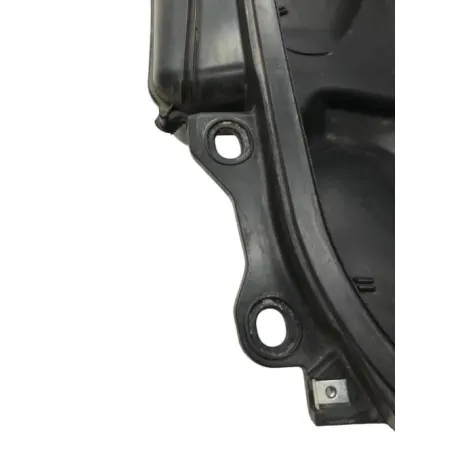 Coffre sous selle HONDA NSS 125 2017-2018 FORZA