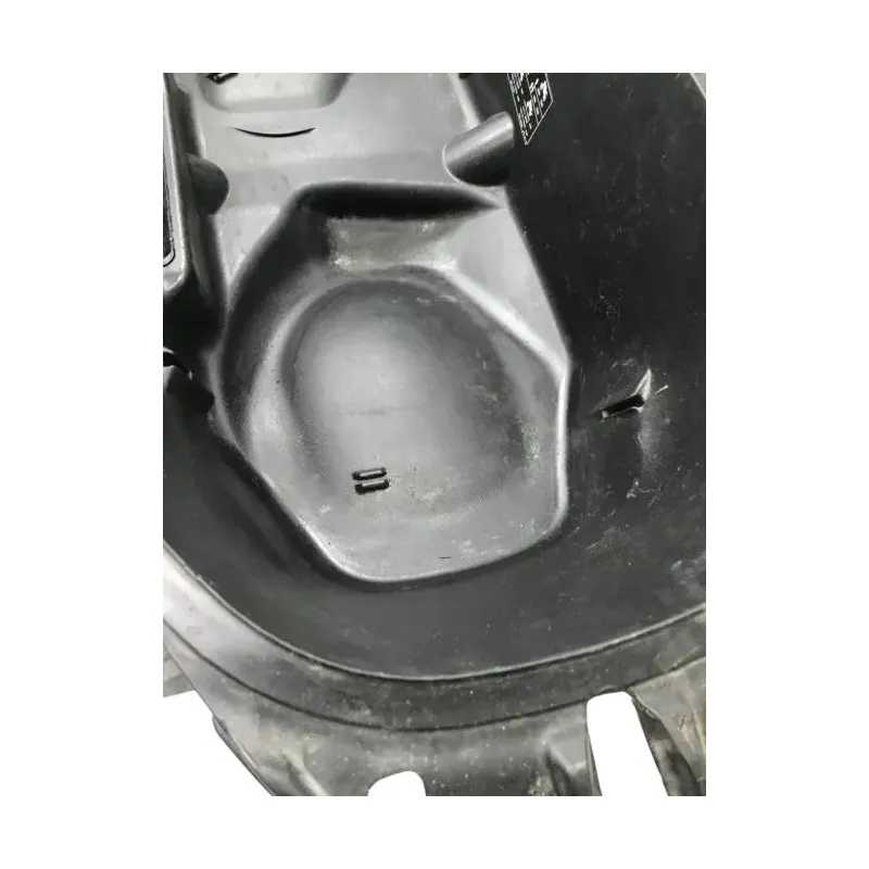 Coffre sous selle HONDA NSS 125 2017-2018 FORZA