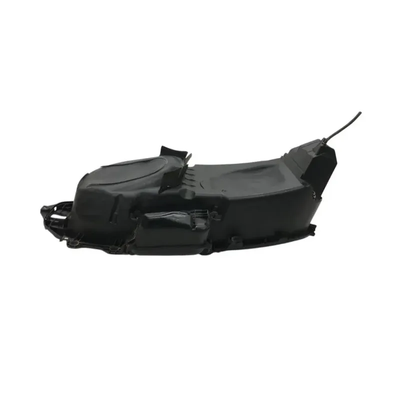 Coffre sous selle HONDA NSS 125 2017-2018 FORZA