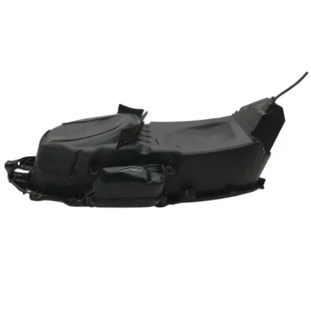 Coffre sous selle HONDA NSS 125 2017-2018 FORZA