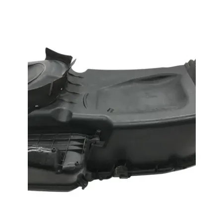 Coffre sous selle HONDA NSS 125 2017-2018 FORZA