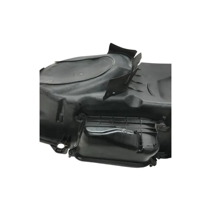 Coffre sous selle HONDA NSS 125 2017-2018 FORZA