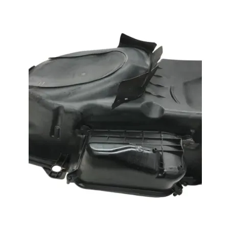 Coffre sous selle HONDA NSS 125 2017-2018 FORZA