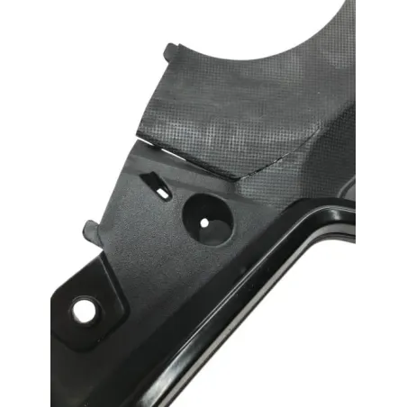Entourage compteur HONDA NSS 125 2017-2018 FORZA